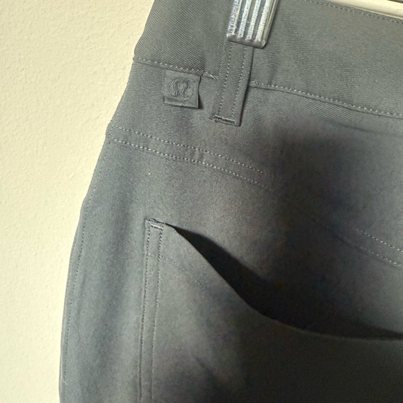 Lululemon warp streme pant. Worn once and outgrew. Perfect new condition. - Picture 6 of 7